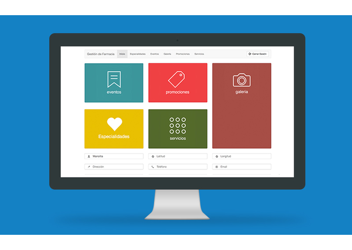 Apotex Mobile Platform for Pharmacys – screenshot 3