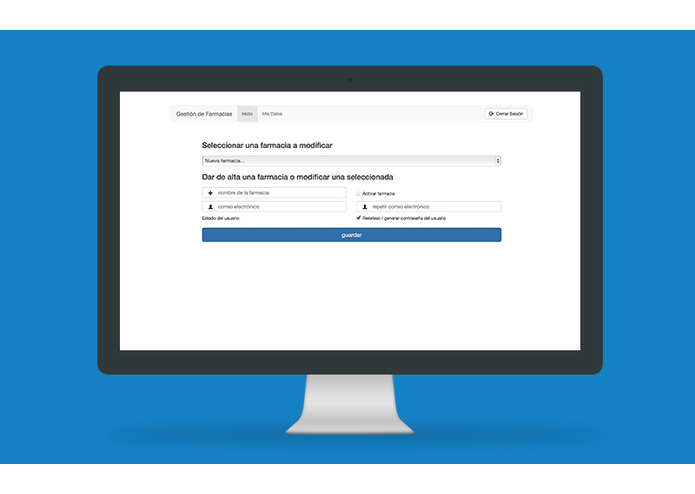 Apotex Mobile Platform for Pharmacys – screenshot 4