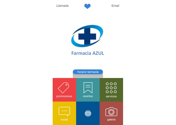Apotex Mobile Platform for Pharmacys – screenshot 1