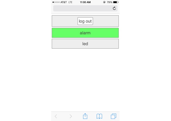 @home – screenshot 1