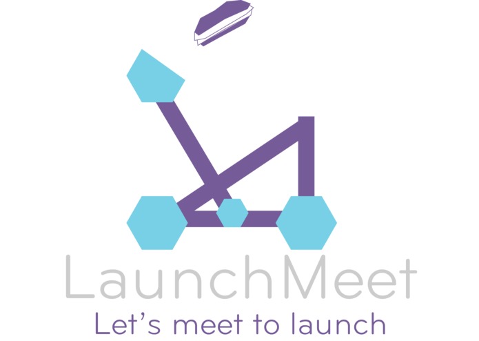LaunchMeet – screenshot 1