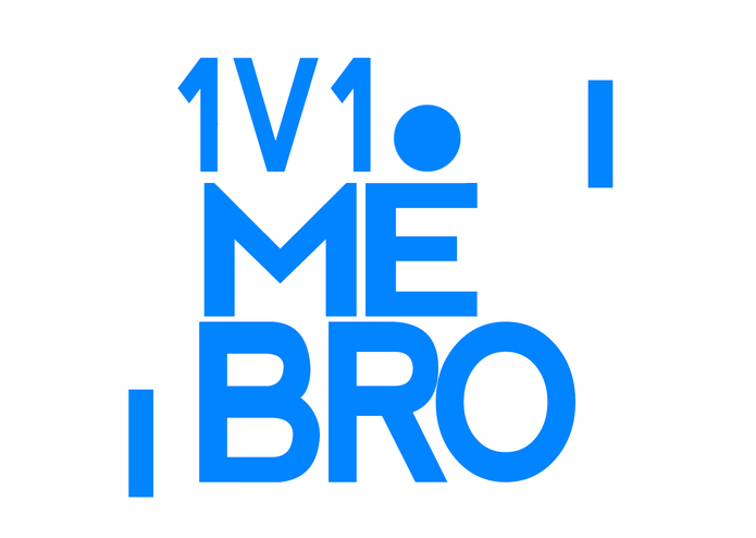 1 V 1 ME BRO – screenshot 1