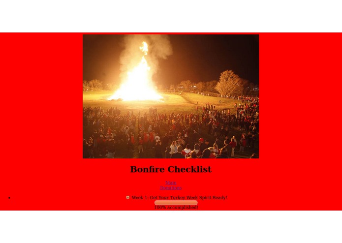 Easton Rovers Tradition! – screenshot 2