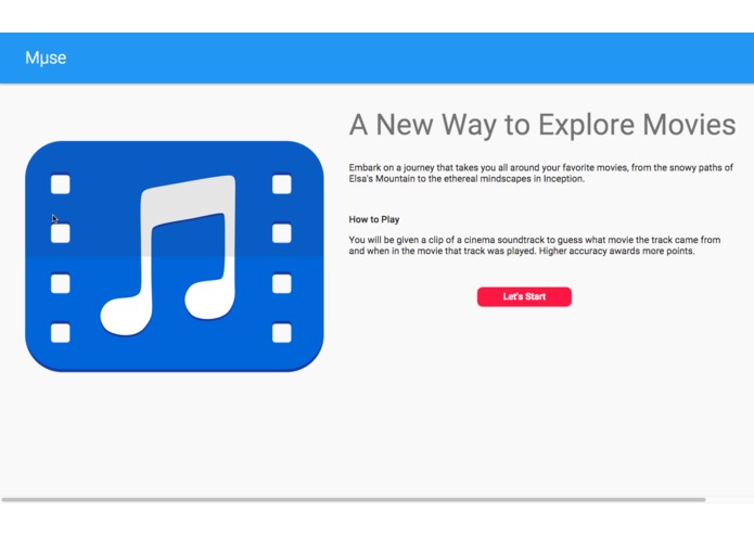 Mμse – screenshot 2