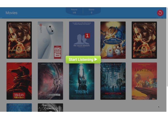 Mμse – screenshot 3