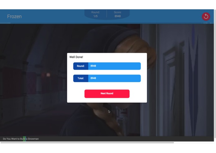 Mμse – screenshot 4