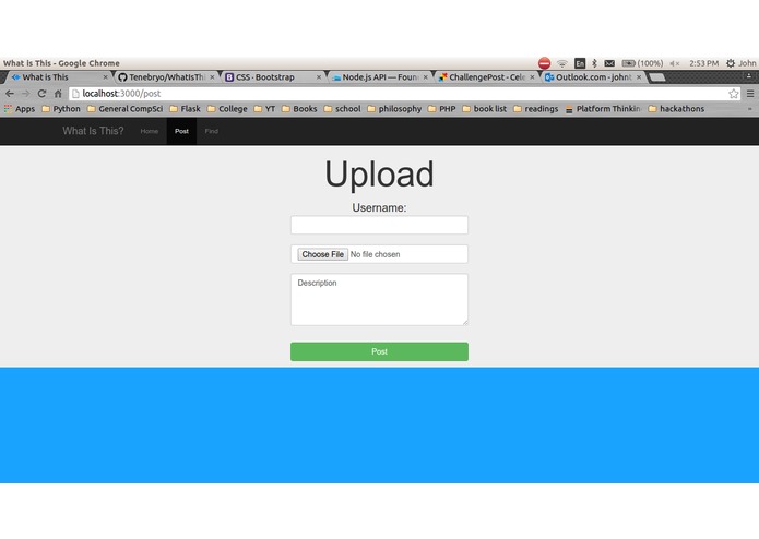 What is This? – screenshot 2