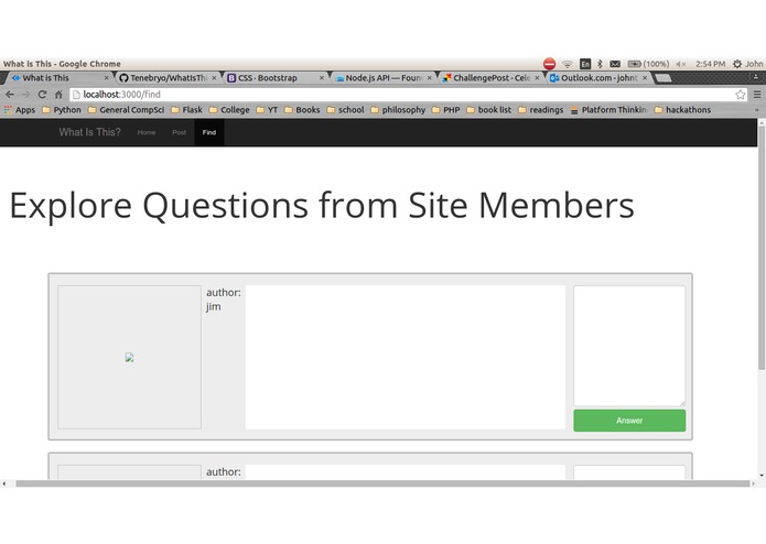 What is This? – screenshot 3