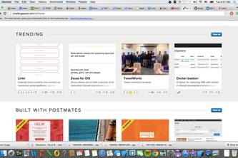 Linkt-Resubmission due to unforeseen issues @Hackathon