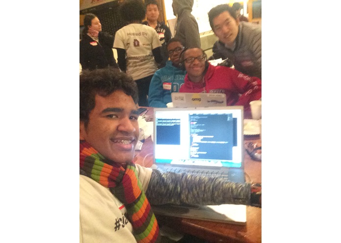 Neighborhood Plus – screenshot 1