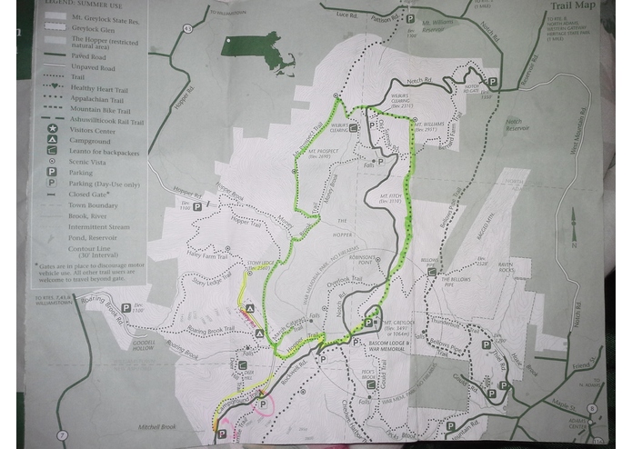 Test – screenshot 1