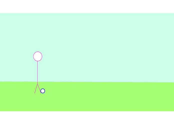 P1NG – screenshot 1