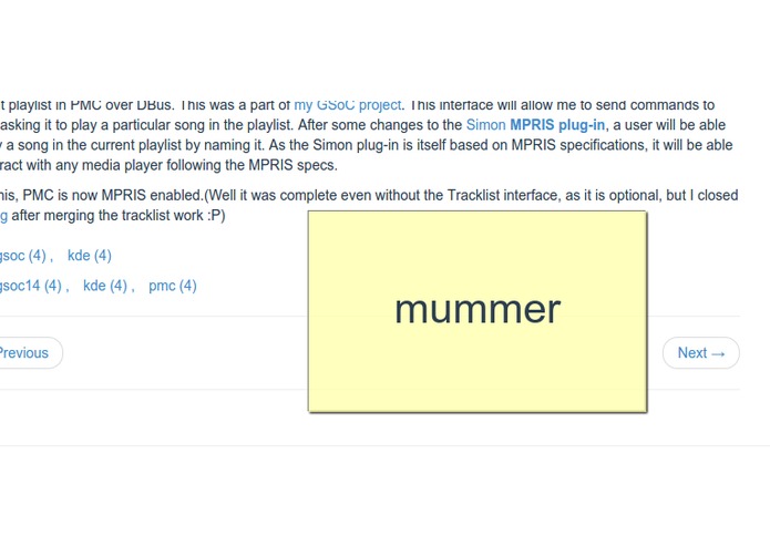 zinger – screenshot 1