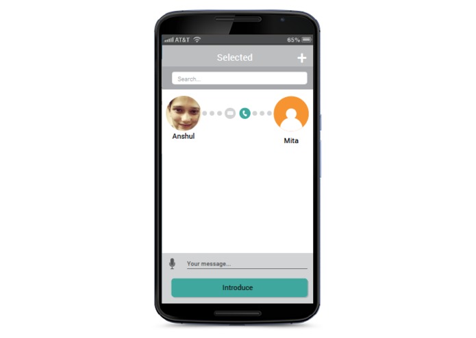 Intro – screenshot 3