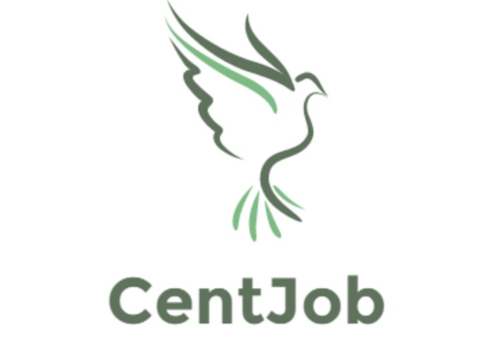 CentJob – screenshot 1