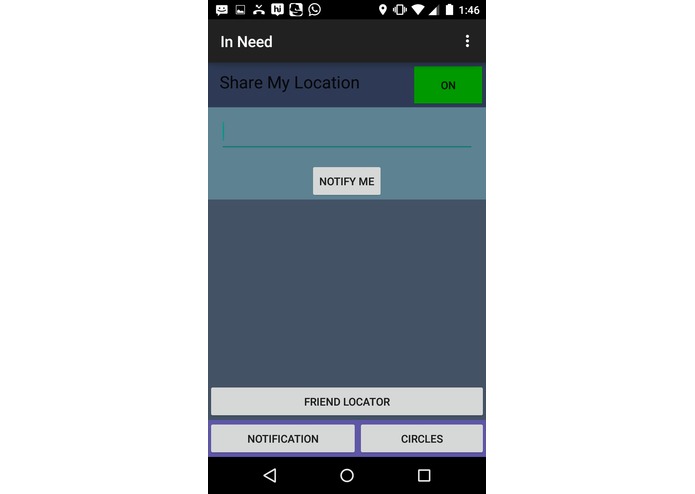 Need It – screenshot 4