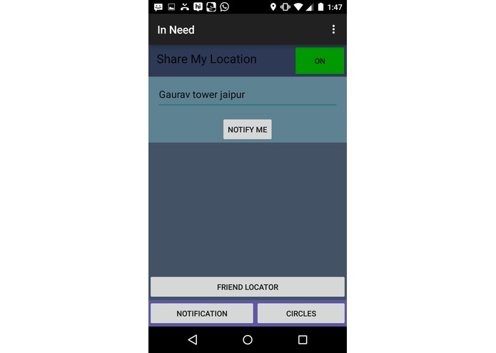 Need It – screenshot 6