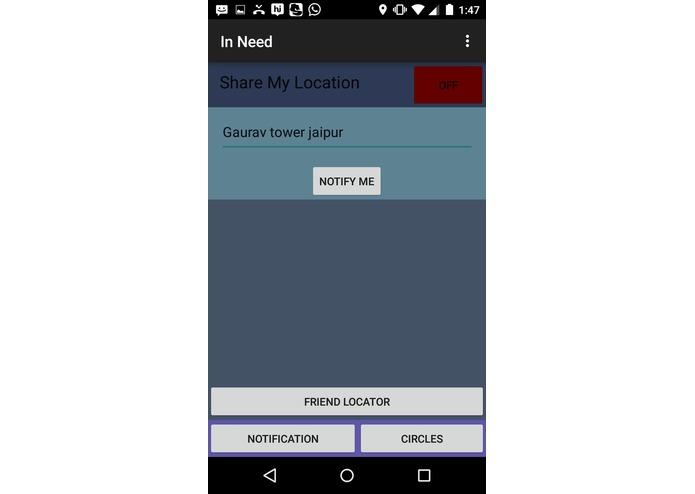 Need It – screenshot 7