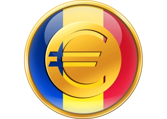 Romanian Exchange Rates Android App – screenshot 1