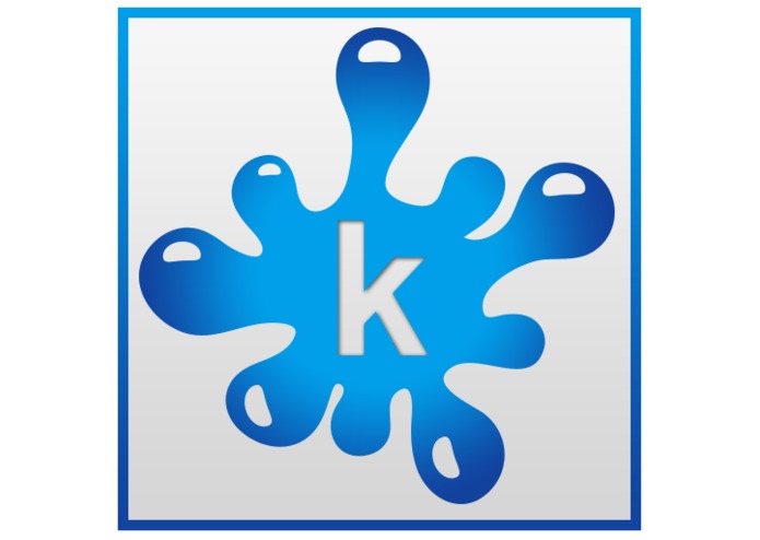 Kinder Colors Android App – screenshot 1
