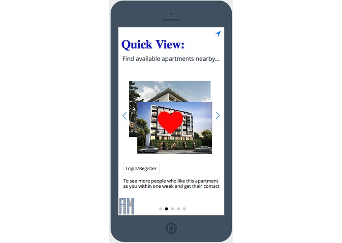 ApartMatch – screenshot 4
