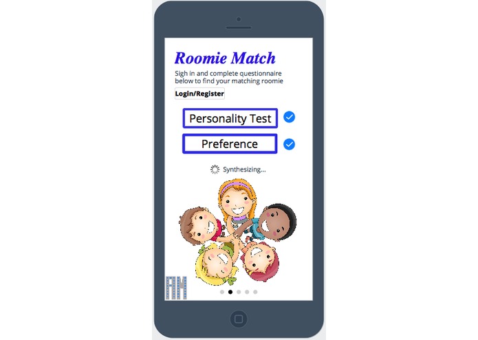 ApartMatch – screenshot 5