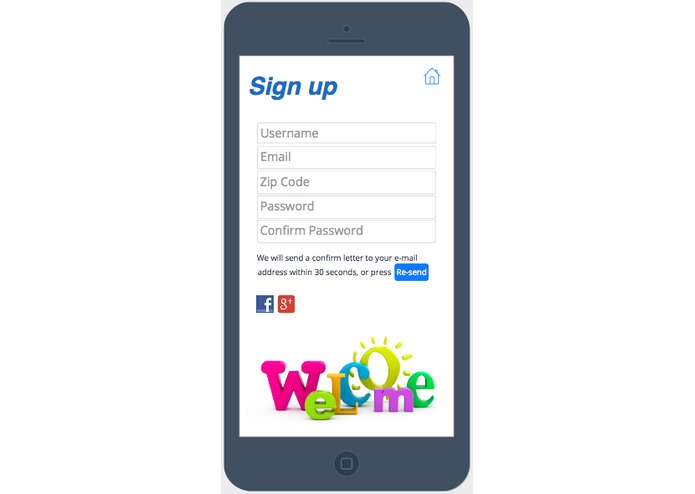 ApartMatch – screenshot 9