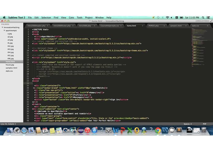 ApartMatch – screenshot 19
