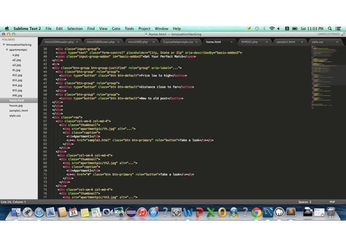 ApartMatch – screenshot 20