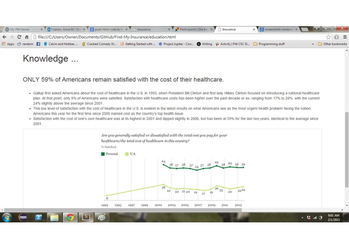 Find-My-Insurance.com – screenshot 3