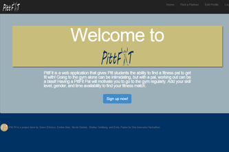 PittFit