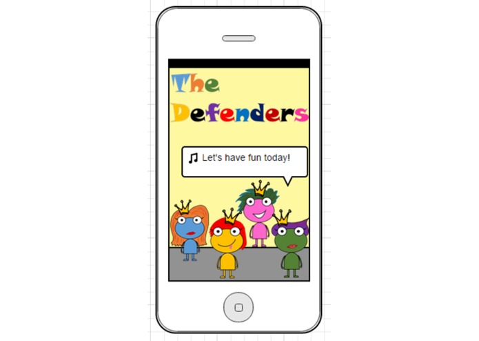 The Defenders – screenshot 3