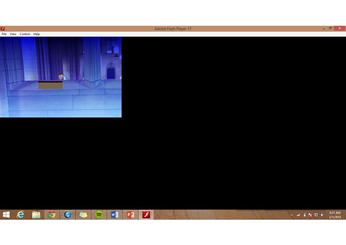 The Defenders – screenshot 5