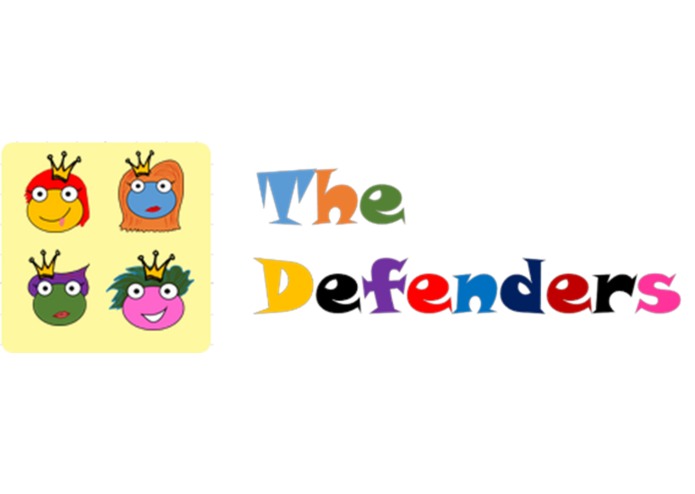 The Defenders – screenshot 1