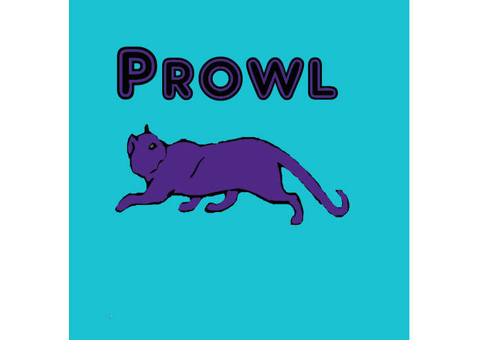 Prowl App- Team Dismantle the Patriarchy – screenshot 1