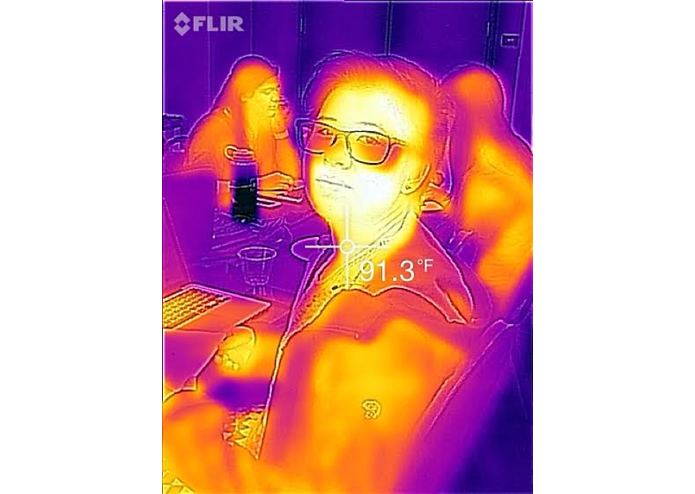 Heat Sick – screenshot 2