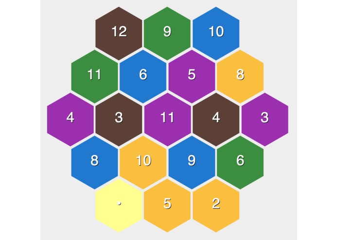GM.dart – screenshot 1