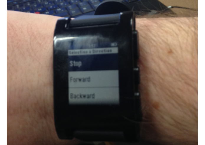 Go Band – screenshot 1