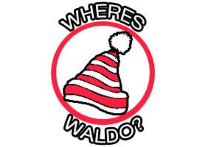 Where's Waldo! ...with a twist ;)  – screenshot 1