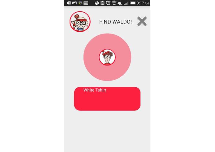 Where's Waldo! ...with a twist ;)  – screenshot 2