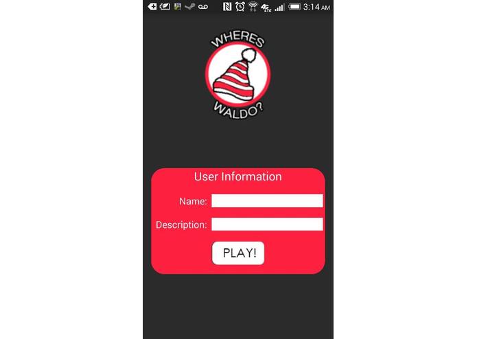 Where's Waldo! ...with a twist ;)  – screenshot 3