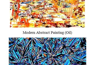 Sacred Patterns