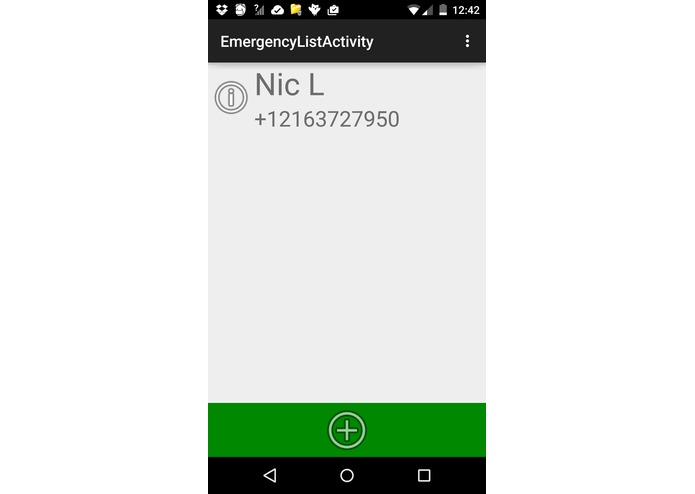 EmpoweRing – screenshot 2