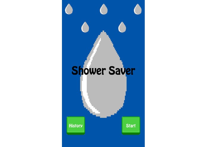 Shower Saver – screenshot 1