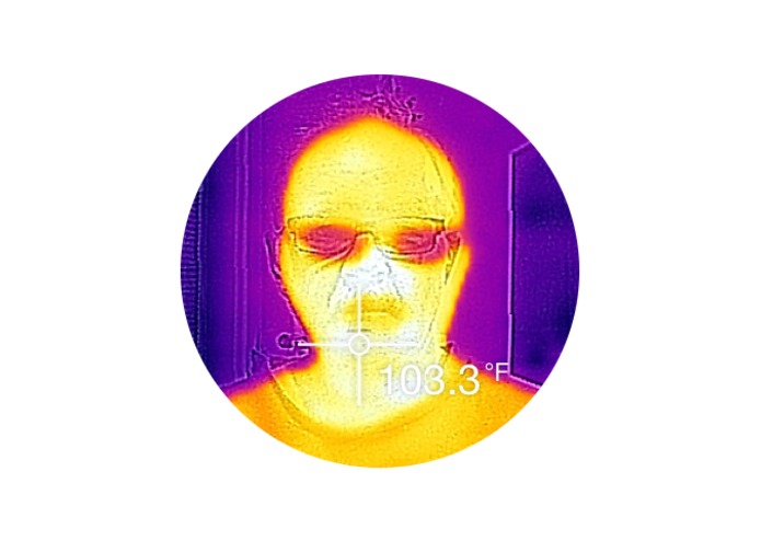 Heat Sick – screenshot 1