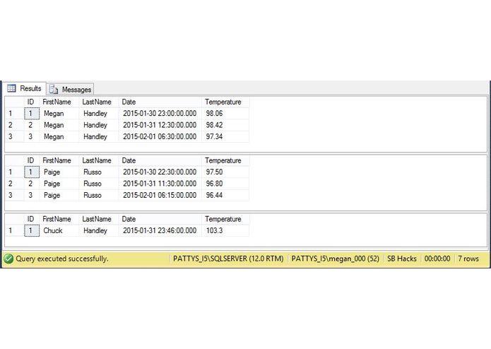 Heat Sick – screenshot 3