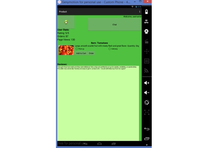 Cropsburgh – screenshot 1