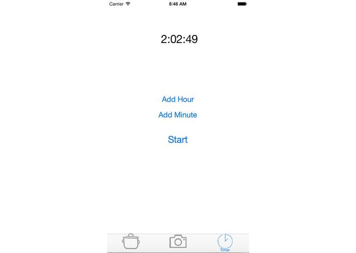 ThermoCooking – screenshot 4