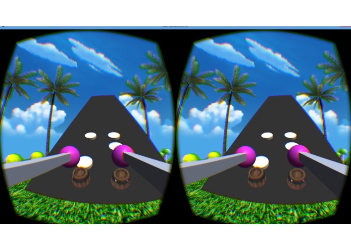 OcuBongos – screenshot 1