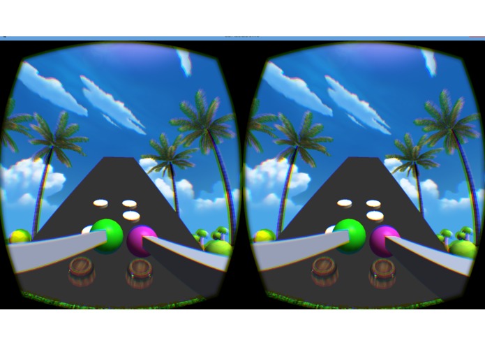 OcuBongos – screenshot 2